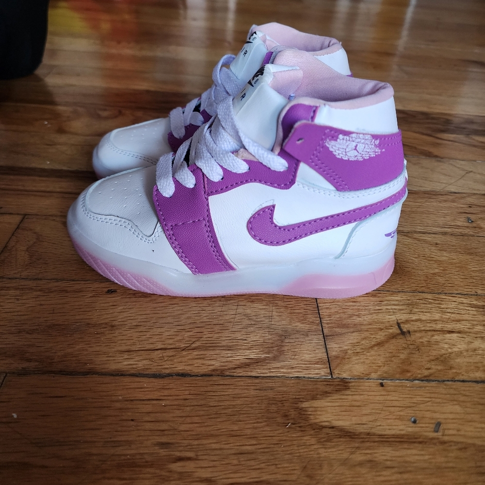Nike sneakers